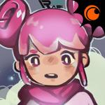 Icon Crunchyroll Umiro