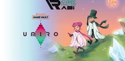 Thumbnail Crunchyroll Umiro