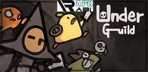 Thumbnail UnderGuild: Offense