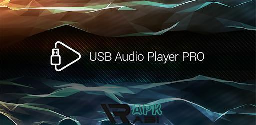 Thumbnail USB Audio Player PRO