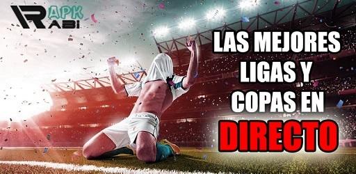 Thumbnail Ver Futbol Online
