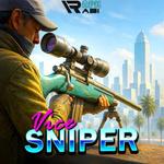 Vice Sniper: Crime Shooting 3D