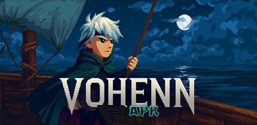 Thumbnail Vohenn