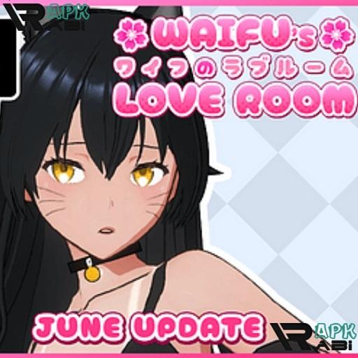 Waifu’s Love Room