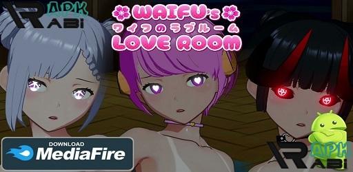 Thumbnail Waifu’s Love Room