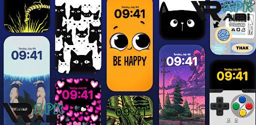 Thumbnail Wallpics