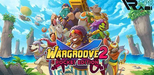 Thumbnail Wargroove 2 Pocket Edition