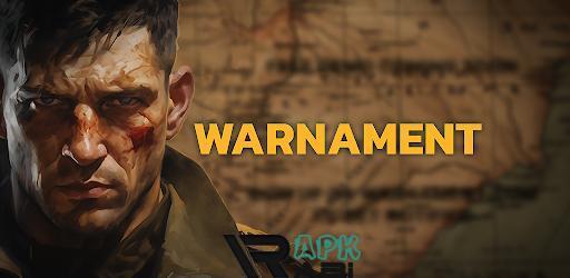 Thumbnail Warnament Grand Strategy