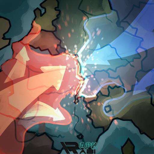 Warnament Grand Strategy