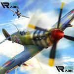 Icon Warplanes: WW2 Dogfight