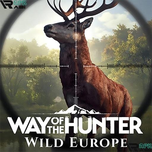 Way of the Hunter Wild Europe