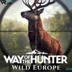 Icon Way of the Hunter Wild Europe