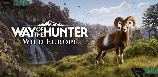 Thumbnail Way of the Hunter Wild Europe