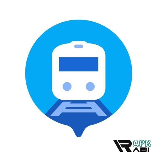 Where is my Train