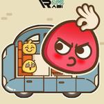 Where's My Seat?・Logic Puzzles