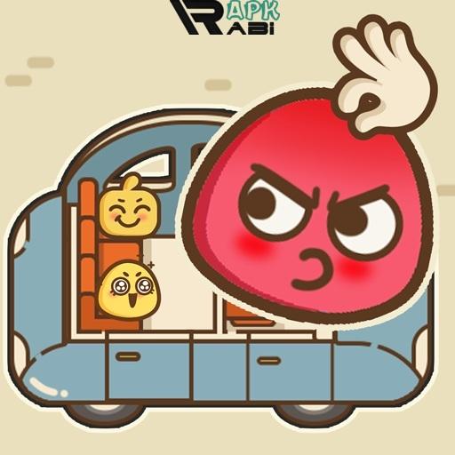 Where's My Seat?・Logic Puzzles