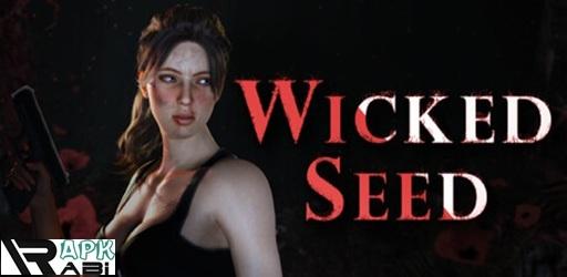 Thumbnail Wicked Seed