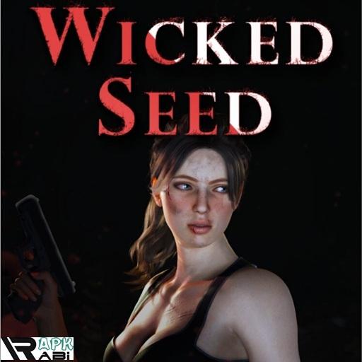 Wicked Seed