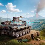 WoT Blitz