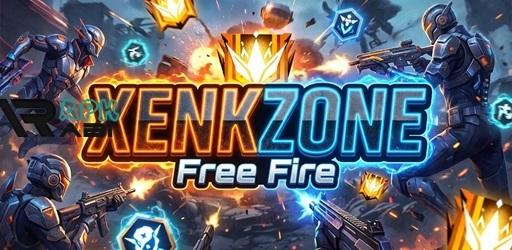 Thumbnail XENKZONE