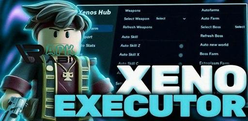 Thumbnail Xeno Executor