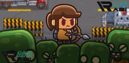 Thumbnail Zombie Fortress