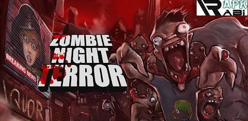 Thumbnail Zombie Night Terror