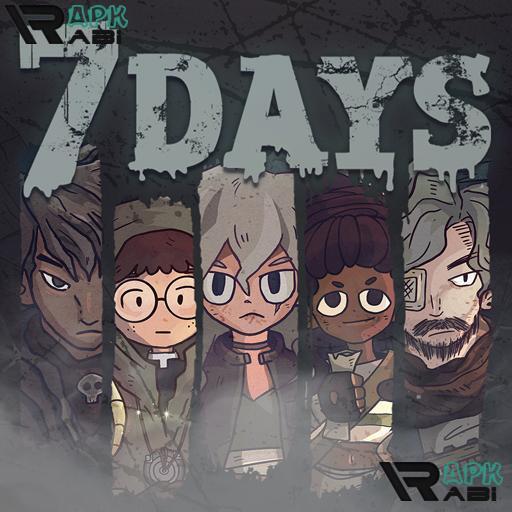 7Days! : Mystery Visual Novel