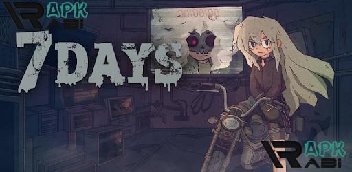 Thumbnail 7Days! : Mystery Visual Novel