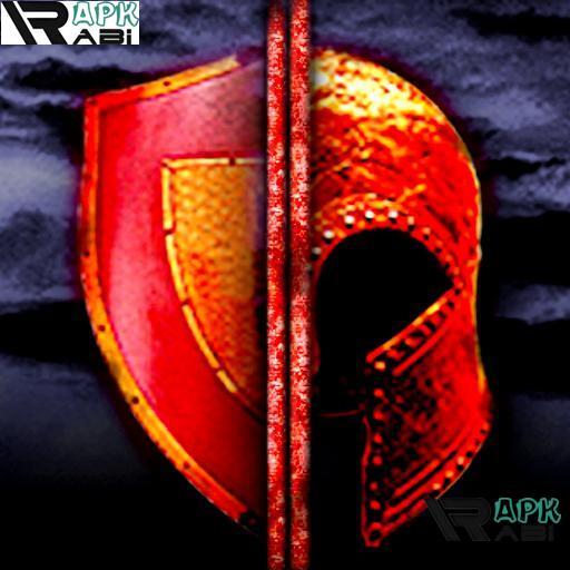 Almora Darkosen RPG
