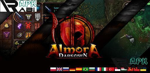 Thumbnail Almora Darkosen RPG