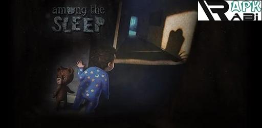 Thumbnail Among The Sleep