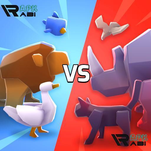 Animal Warfare
