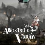Icon Apostate Verity