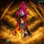 Icon Ashen Legacy: RPG Pixel