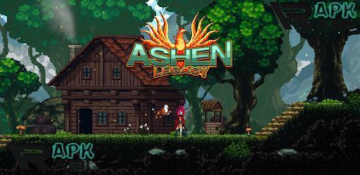 Thumbnail Ashen Legacy: RPG Pixel
