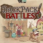 Backpack Battles
