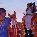 Icon Beasts of the Thorns
