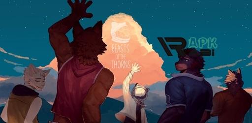 Thumbnail Beasts of the Thorns