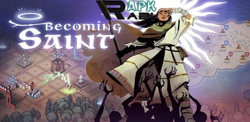 Thumbnail Becoming Saint