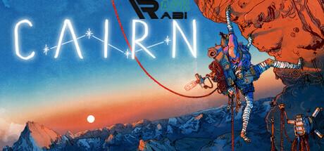 Thumbnail Cairn Game