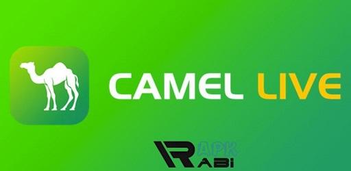Thumbnail Camel Live