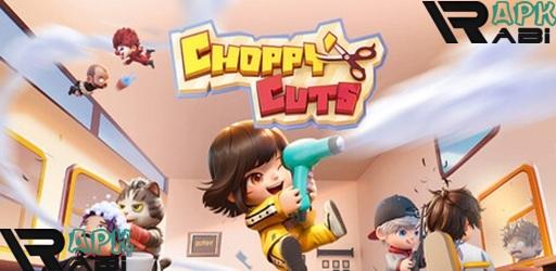 Thumbnail Choppy Cuts