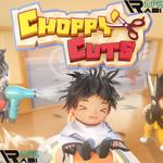 Icon Choppy Cuts