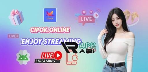 Thumbnail Cipok