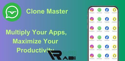 Thumbnail Clone Master