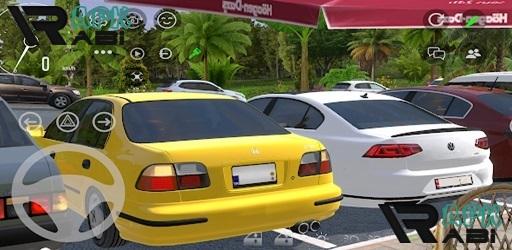Thumbnail Custom Cars: Online Drive