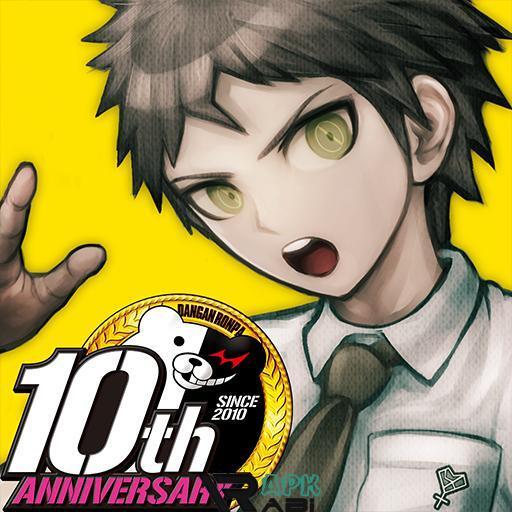Danganronpa 2
