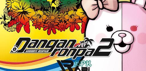 Thumbnail Danganronpa 2