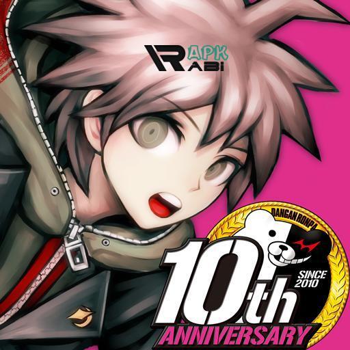 Danganronpa